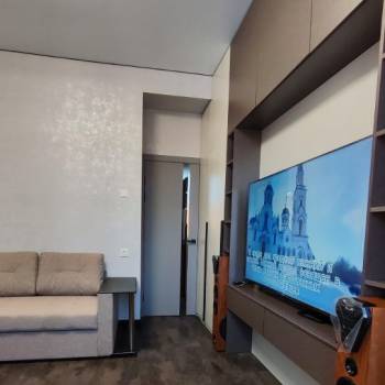 Продается 2-х комнатная квартира, 40 м²