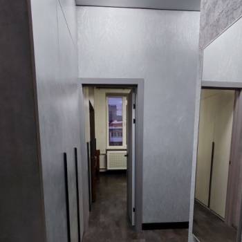 Продается 2-х комнатная квартира, 40 м²