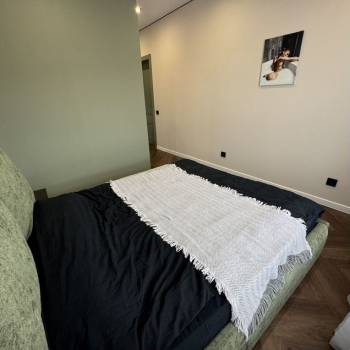 Продается 2-х комнатная квартира, 60 м²