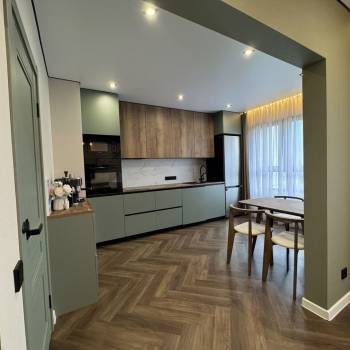 Продается 2-х комнатная квартира, 60 м²