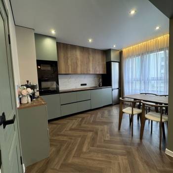Продается 2-х комнатная квартира, 60 м²