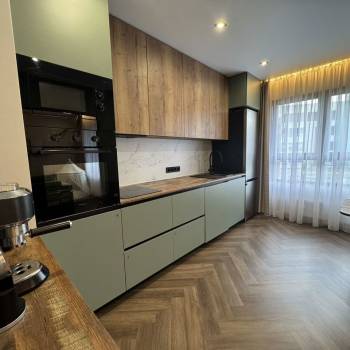 Продается 2-х комнатная квартира, 60 м²