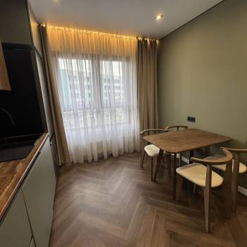 Продается 2-х комнатная квартира, 60 м²