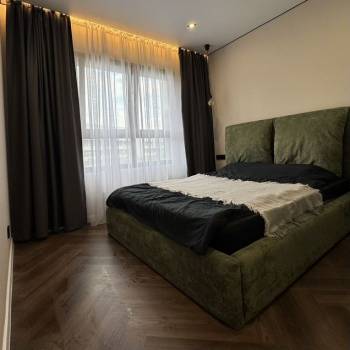 Продается 2-х комнатная квартира, 60 м²