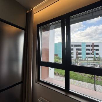 Продается 2-х комнатная квартира, 60 м²
