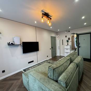 Продается 2-х комнатная квартира, 60 м²