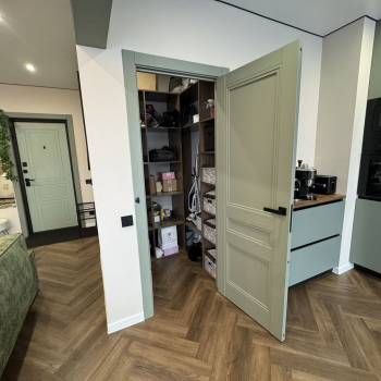 Продается 2-х комнатная квартира, 60 м²