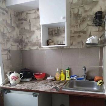 Сдается 1-комнатная квартира, 12 м²