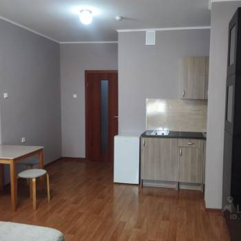 Сдается 1-комнатная квартира, 28 м²