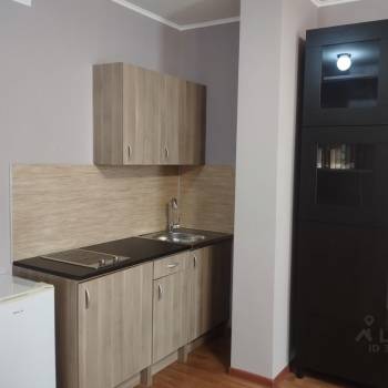 Сдается 1-комнатная квартира, 28 м²