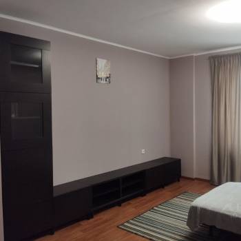 Сдается 1-комнатная квартира, 28 м²