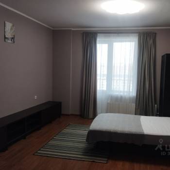 Сдается 1-комнатная квартира, 28 м²