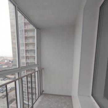 Сдается 1-комнатная квартира, 28 м²