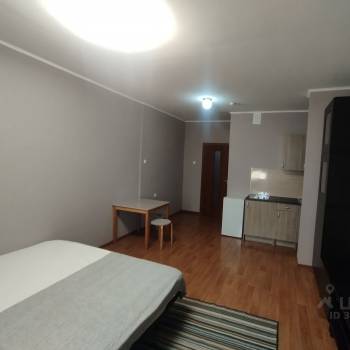 Сдается 1-комнатная квартира, 28 м²