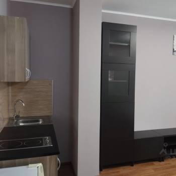 Сдается 1-комнатная квартира, 28 м²