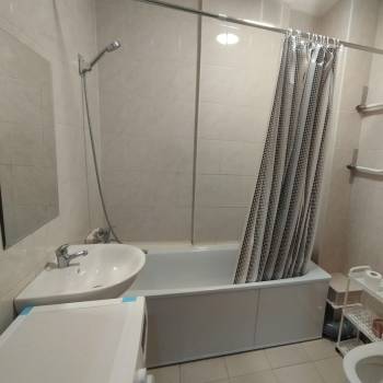 Сдается 1-комнатная квартира, 28 м²