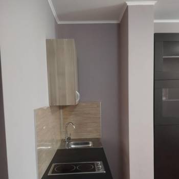 Сдается 1-комнатная квартира, 28 м²