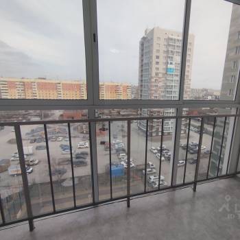 Сдается 1-комнатная квартира, 28 м²