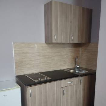 Сдается 1-комнатная квартира, 28 м²