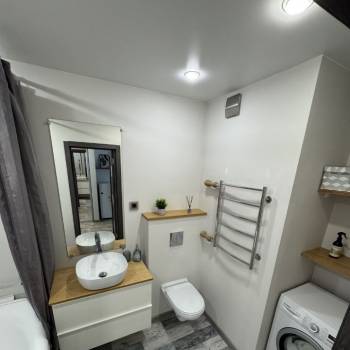 Сдается 1-комнатная квартира, 30,9 м²