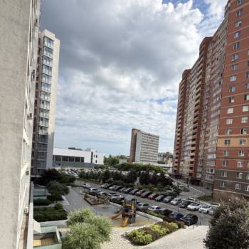 Сдается 1-комнатная квартира, 30,9 м²