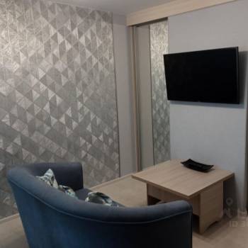 Сдается 1-комнатная квартира, 30 м²