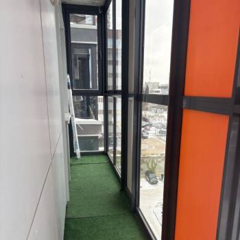 Сдается 2-х комнатная квартира, 70 м²