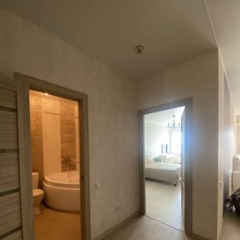 Сдается 2-х комнатная квартира, 70 м²