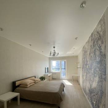Сдается 2-х комнатная квартира, 70 м²