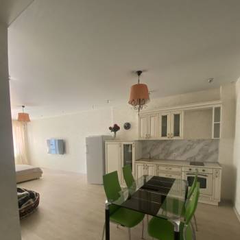 Сдается 2-х комнатная квартира, 70 м²