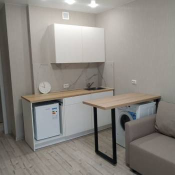 Сдается 1-комнатная квартира, 24 м²