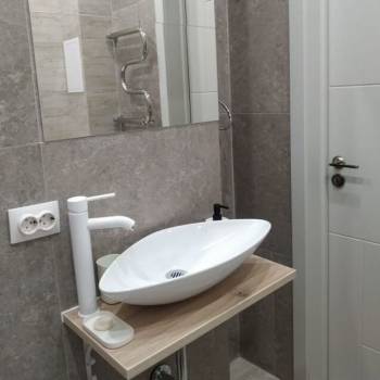 Сдается 1-комнатная квартира, 24 м²