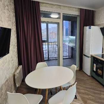 Сдается 1-комнатная квартира, 38 м²