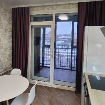 Сдается 1-комнатная квартира, 38 м²