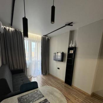 Сдается 1-комнатная квартира, 29 м²