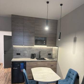 Сдается 1-комнатная квартира, 29 м²