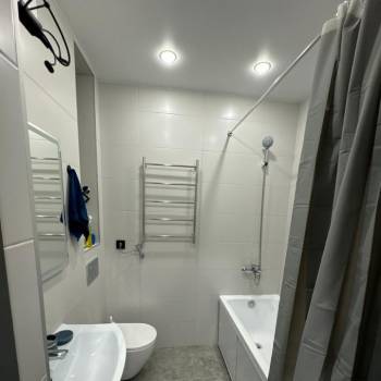 Сдается 1-комнатная квартира, 29 м²