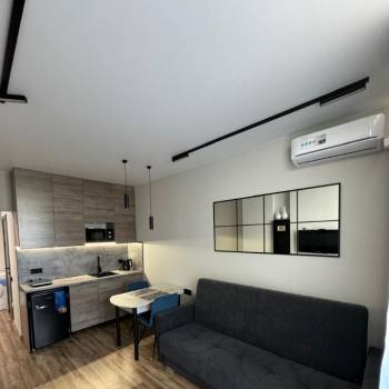 Сдается 1-комнатная квартира, 29 м²