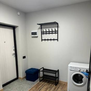 Сдается 1-комнатная квартира, 29 м²