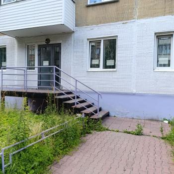 Сдается Нежилое помещение, 53,3 м²