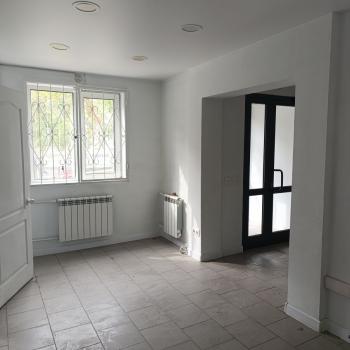 Сдается Нежилое помещение, 53,3 м²