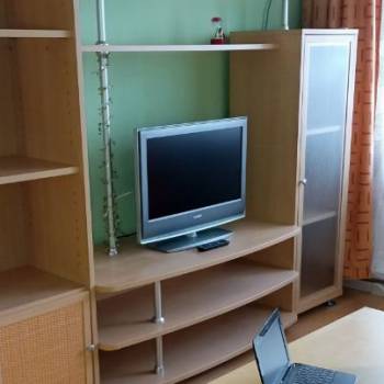 Сдается 1-комнатная квартира, 30 м²