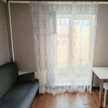 Сдается 1-комнатная квартира, 20 м²