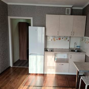 Сдается 1-комнатная квартира, 20 м²