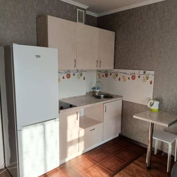 Сдается 1-комнатная квартира, 20 м²