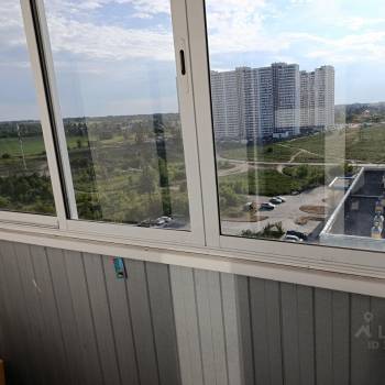 Сдается 1-комнатная квартира, 20 м²