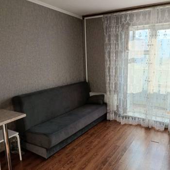 Сдается 1-комнатная квартира, 20 м²