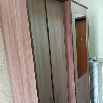 Сдается 1-комнатная квартира, 20 м²