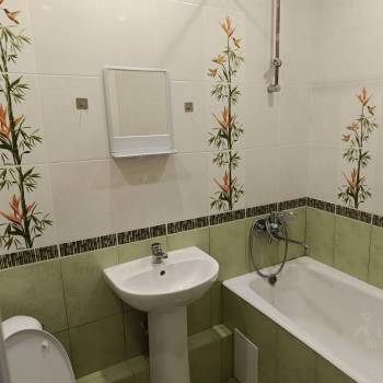 Сдается 1-комнатная квартира, 20 м²