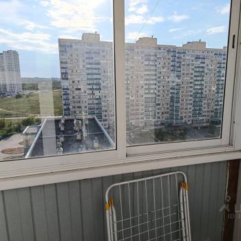 Сдается 1-комнатная квартира, 20 м²